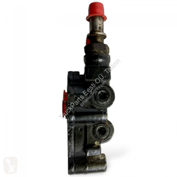Reservdelar lastbilar MAN TGM 18.290 (01.05-)