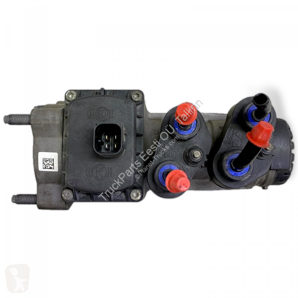 Ricambio per autocarri Scania G-Series (01.16-)