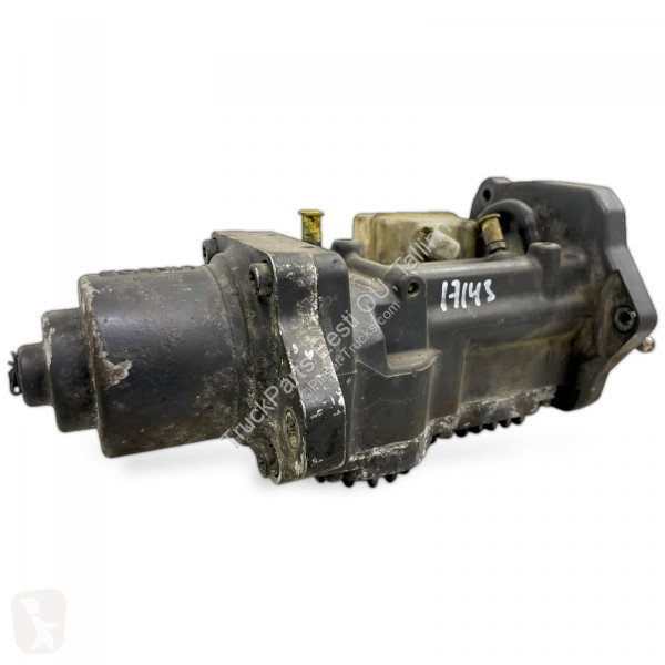 Reservdelar lastbilar Scania R-Series (01.13-)