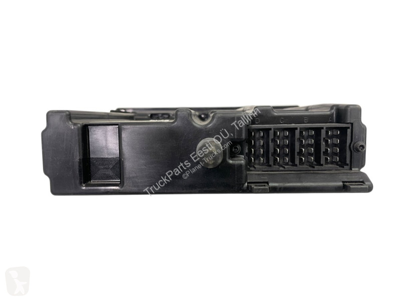 Reservedele til lastbil Scania K-Series (01.06-)