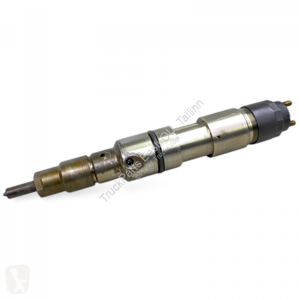 Reservdelar lastbilar MAN TGM 18.290 (01.05-)