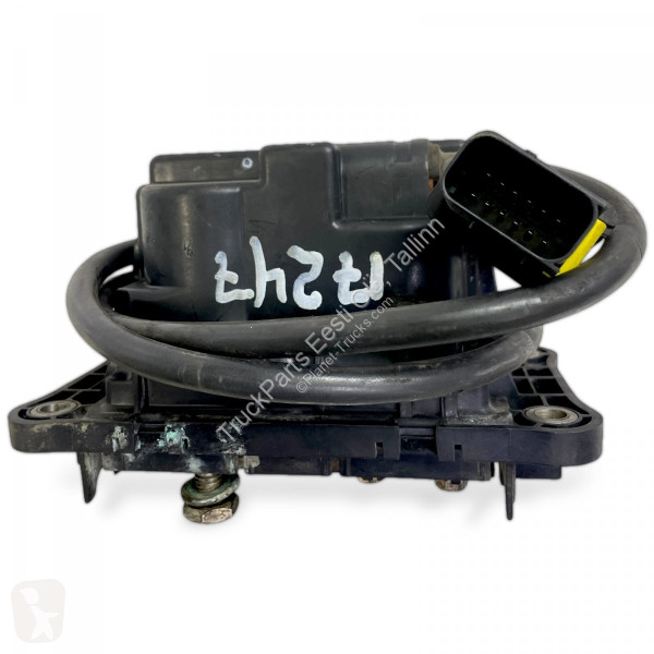 Reservedele til lastbil Scania G-Series (01.16-)