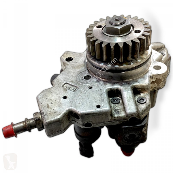 Reservdelar lastbilar MAN TGM 18.290 (01.05-)
