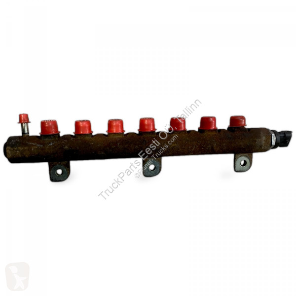 Reservdelar lastbilar MAN TGM 18.290 (01.05-)