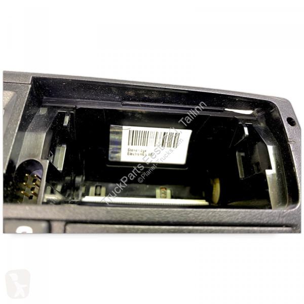 Reservedele til lastbil Scania G-Series (01.16-)