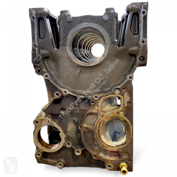 Reservdelar lastbilar Scania G-Series (01.16-)