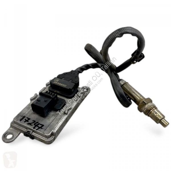 Reservedele til lastbil Scania G-Series (01.16-)