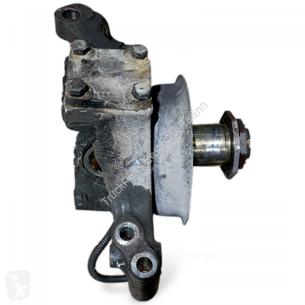 Reservedele til lastbil Scania G-Series (01.16-)