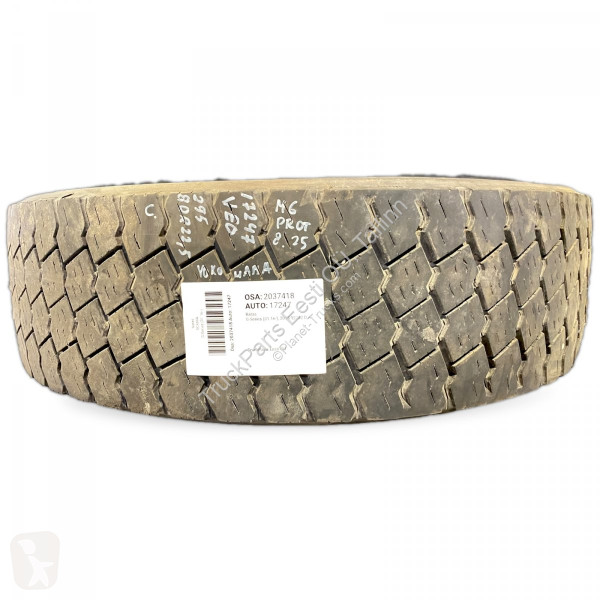 Reservdelar lastbilar Scania G-Series (01.16-)
