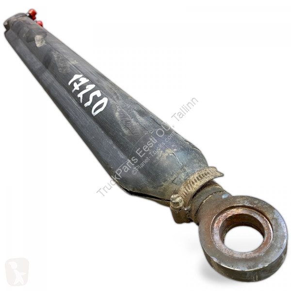 Peças pesados DAF (01.01-)