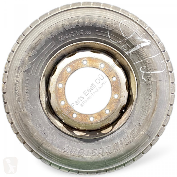 Pièces poids lourds MAN TGM 18.250 (01.05-)
