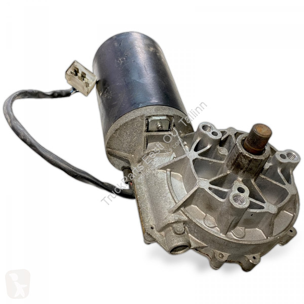 Reservedele til lastbil Scania K-Series (01.06-)