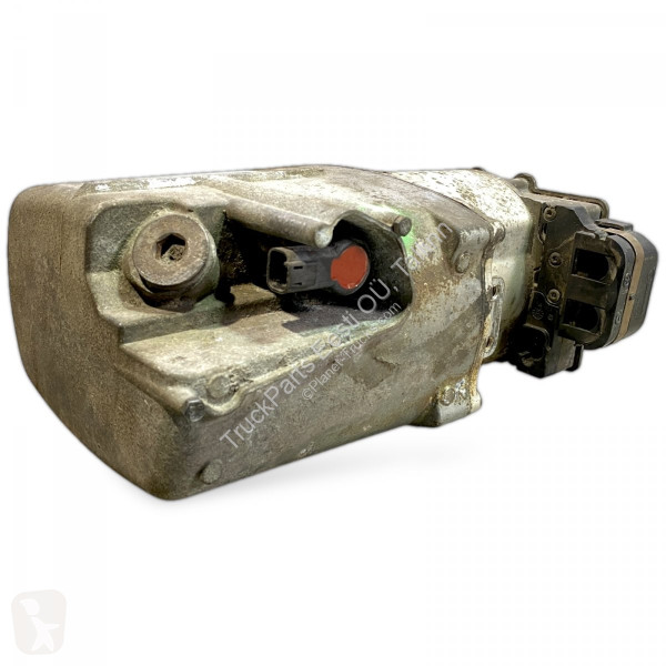 Reservedele til lastbil Scania G-Series (01.16-)