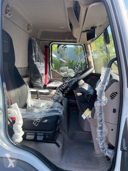 Reservdelar lastbilar DAF DAY CAB RHD (NEW)