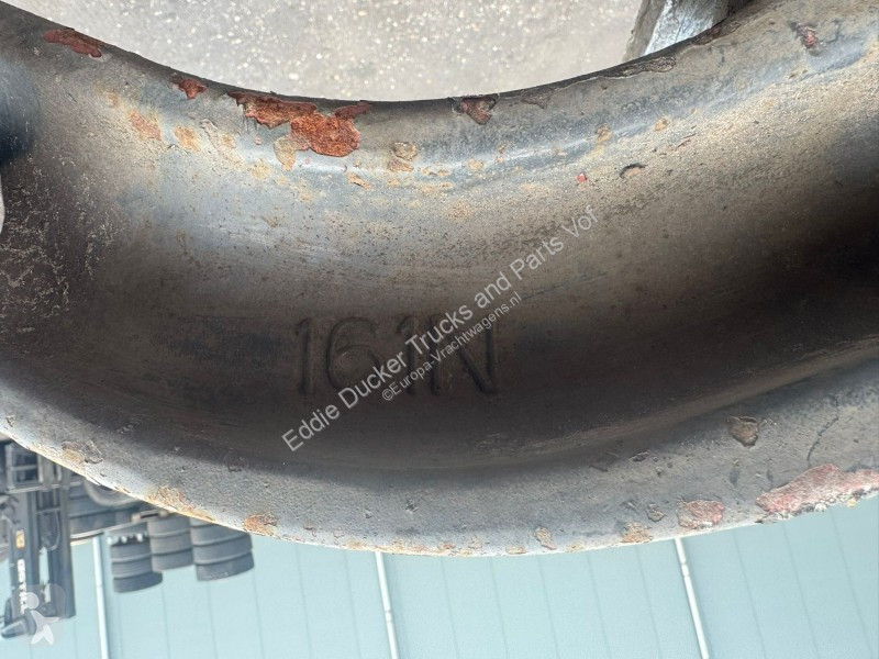 Pièces poids lourds DAF 1897819 161N