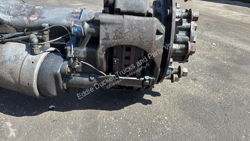 Vrachtwagenonderdelen Iveco 7189100 / 42560566...