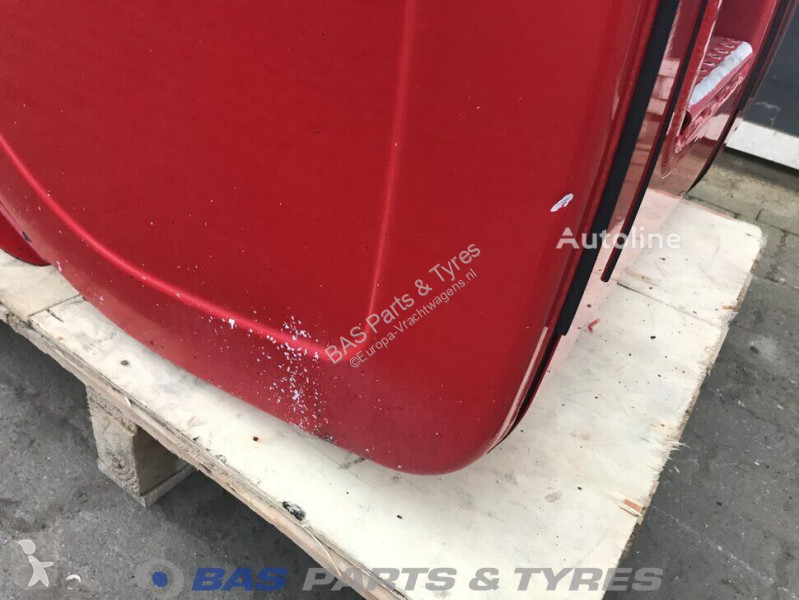قطع غيار الآليات الثقيلة Volvo 385 Liter