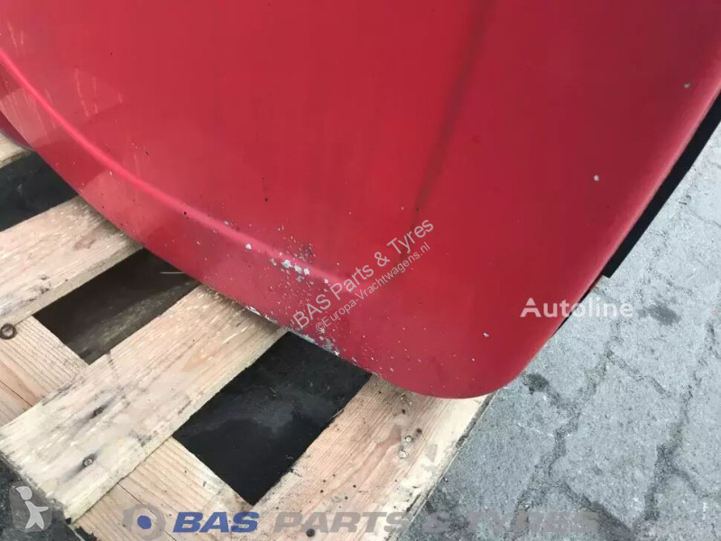 قطع غيار الآليات الثقيلة Volvo 385 Liter