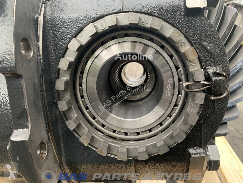 قطع غيار الآليات الثقيلة Meritor DAF SR1360T1