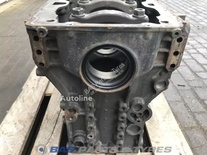 Pièces poids lourds DAF