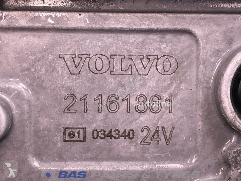 قطع غيار الآليات الثقيلة Volvo