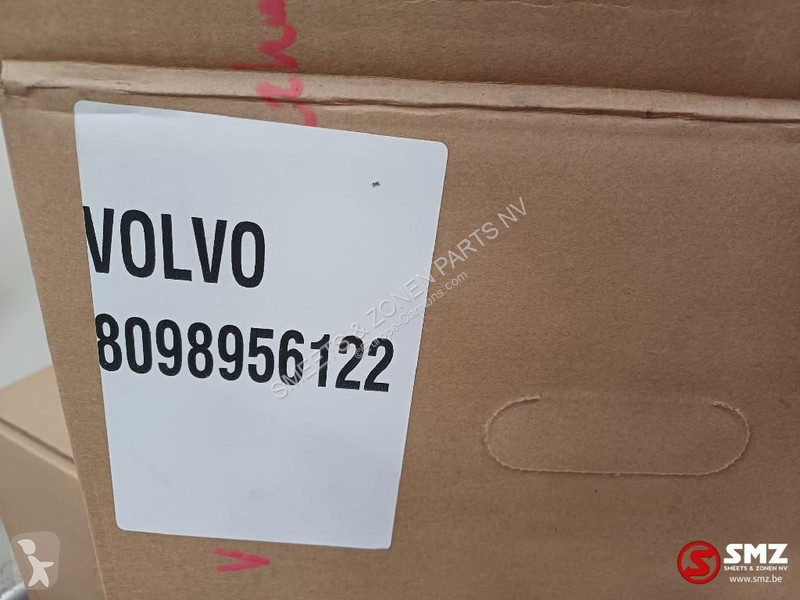 Vrachtwagenonderdelen Volvo Gereviseerd...