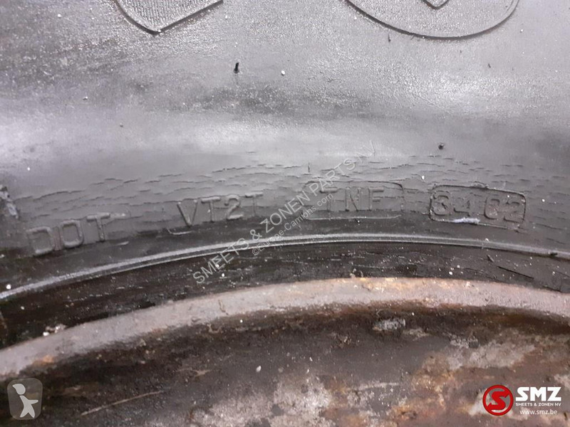 Reservdelar lastbilar Firestone Occ...