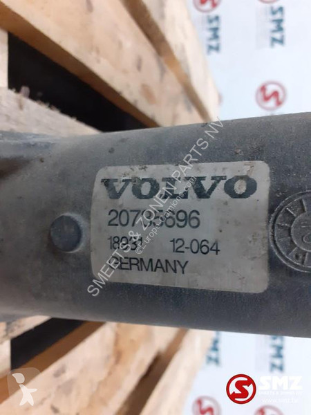 Reservdelar lastbilar Volvo Occ intercooler Volvo
