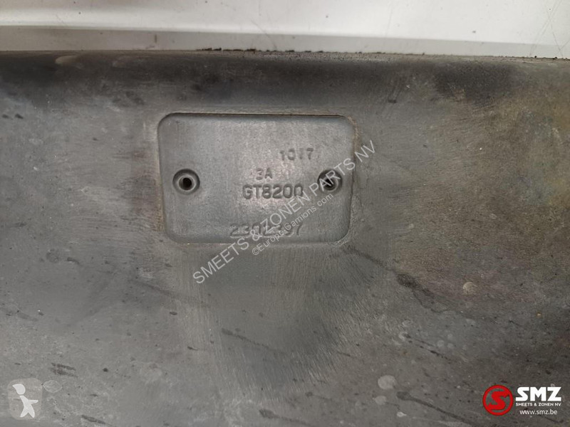 Reservdelar lastbilar Scania Occ motorrem cania