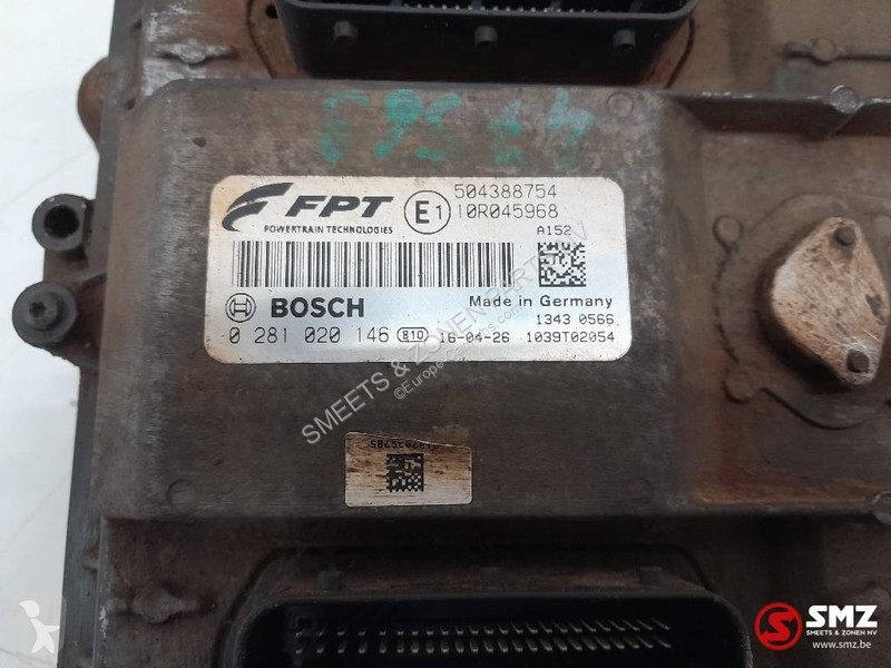 Reservdelar lastbilar Iveco Occ ECU FPT...