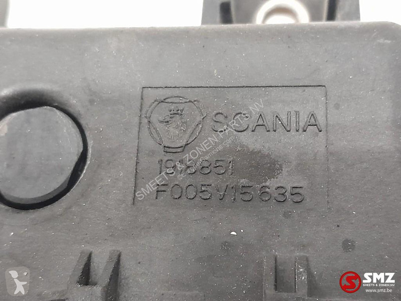 Reservdelar lastbilar Scania Occ CU C3...