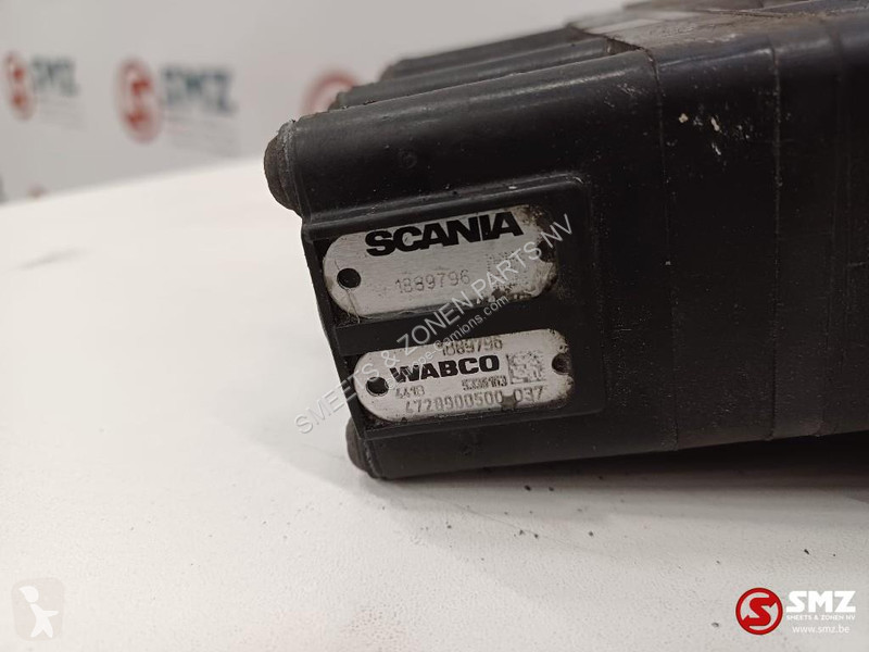 Reservdelar lastbilar Scania Occ ECAS EC4...