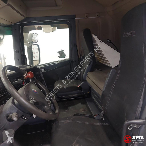 Vrachtwagenonderdelen Scania Occ cabine Scania...