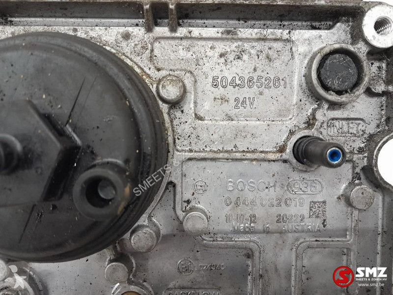 Reservdelar lastbilar Iveco Occ AdBluepomp Iveco