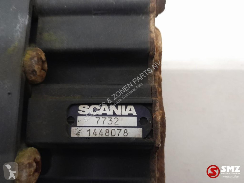 Reservdelar lastbilar Scania Occ CAS...