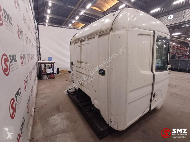 Reservedele til lastbil Scania Occ abine...