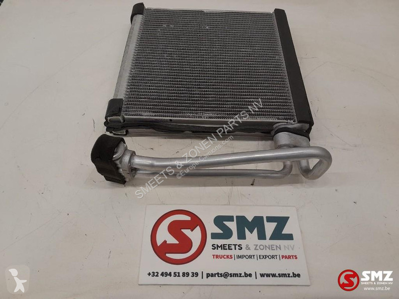 Reservdelar lastbilar Caterpillar Heater and...
