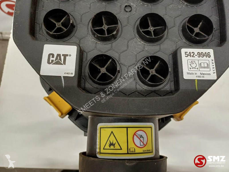Reservdelar lastbilar Caterpillar Air cleaner...