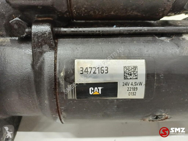 Ricambio per autocarri Caterpillar Starter...