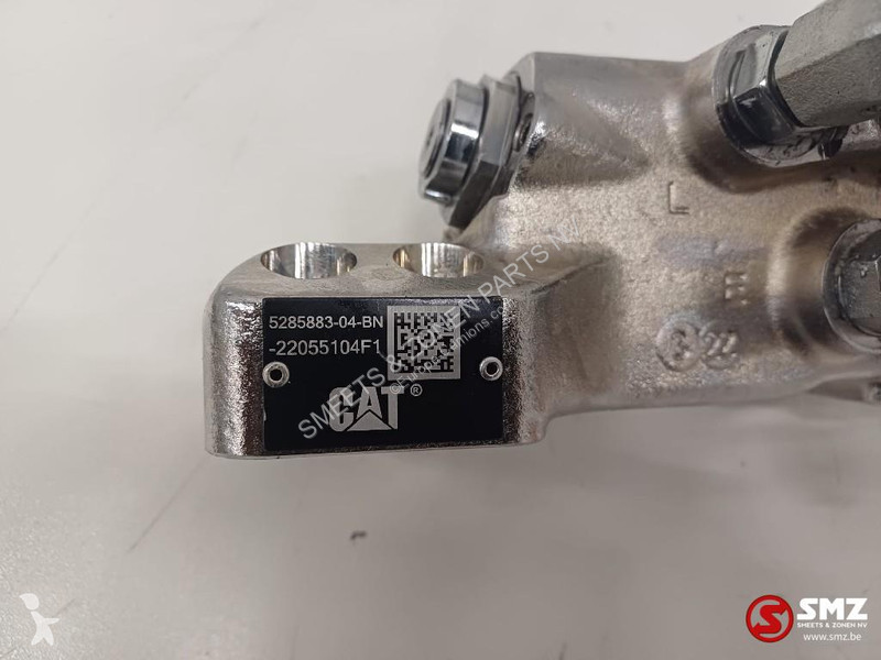 Reservdelar lastbilar Caterpillar Valve check...