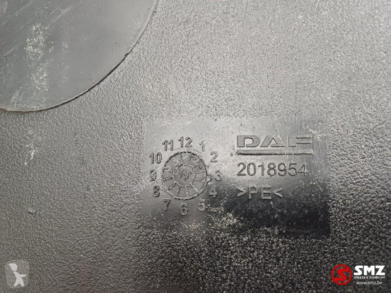 Piese camioane DAF Occ AdBlue tank DAF