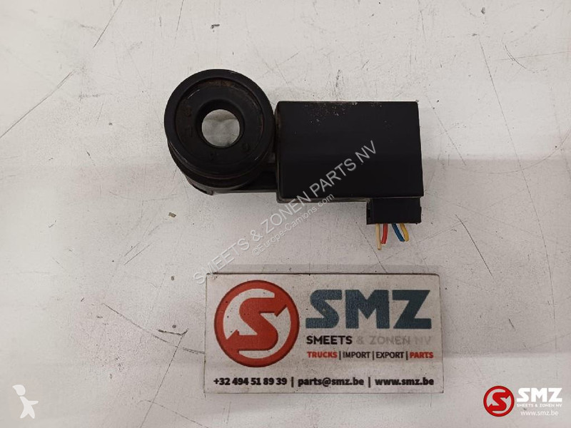 Reservdelar lastbilar DAF Occ startersset DAF