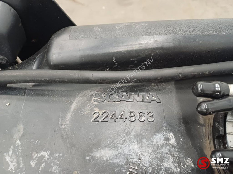قطع غيار الآليات الثقيلة Scania Occ AdBlue tank...