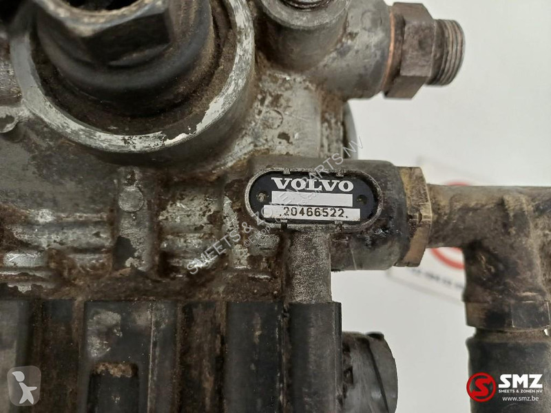 قطع غيار الآليات الثقيلة Volvo Occ luchtdroger...