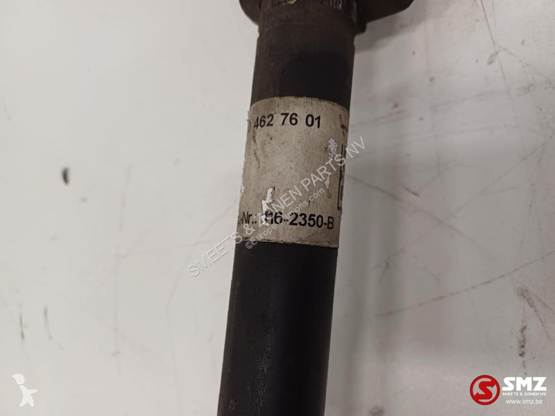 Peças pesados Mercedes Occ stuurstang Mercedes