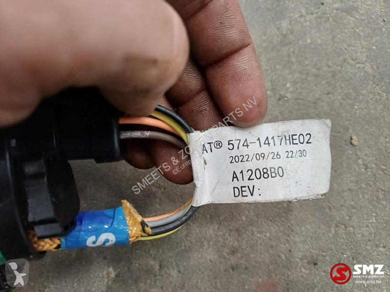 Pièces poids lourds Caterpillar Wiring harness...