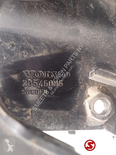 Vrachtwagenonderdelen Volvo Occ voorgrille +...