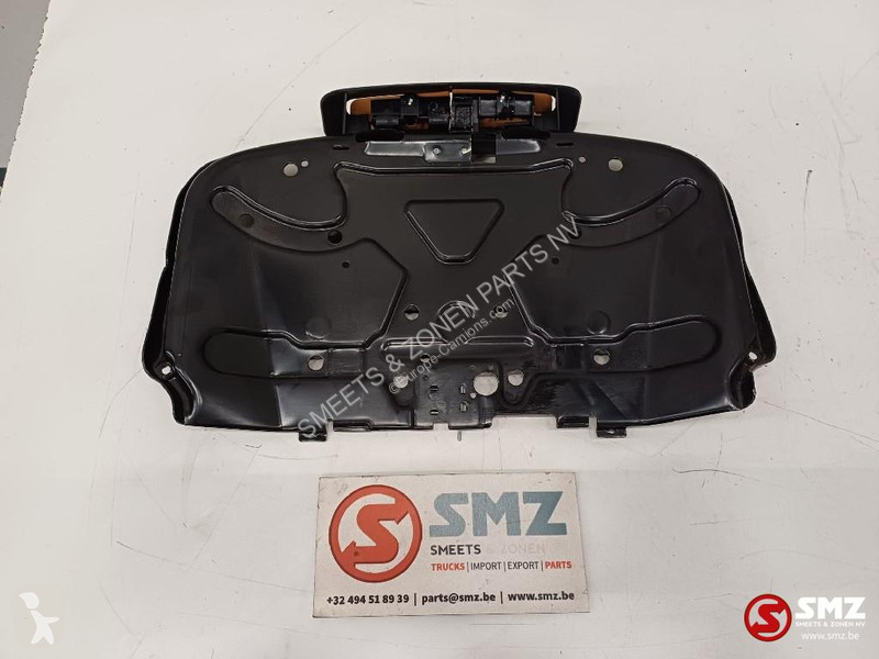 Reservdelar lastbilar Caterpillar Kit seat...