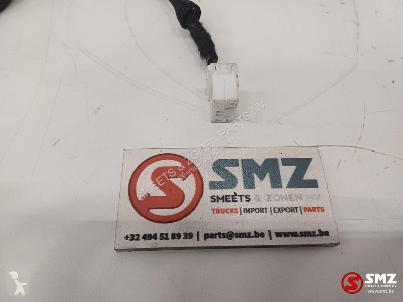 Pièces poids lourds Caterpillar Wire harness...