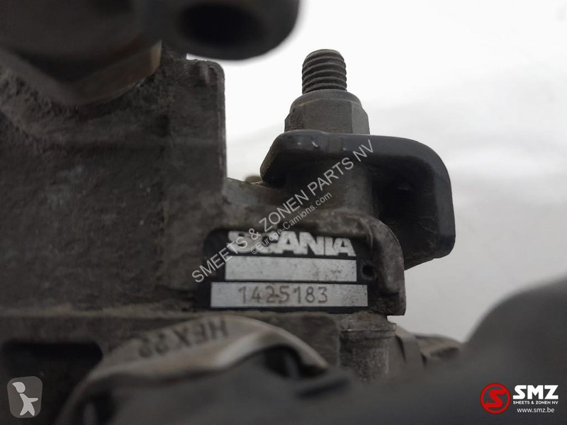 Pièces poids lourds Scania Occ remrelaisklep cania